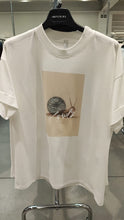 Load image into Gallery viewer, Short sleeve T-shirt 3D