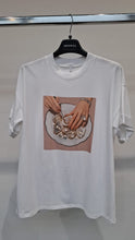 Load image into Gallery viewer, Short sleeve T-shirt 3D