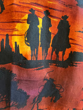 Load image into Gallery viewer, Cotton Cowboys Shirt
