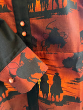 Load image into Gallery viewer, Cotton Cowboys Shirt

