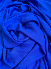 Load image into Gallery viewer, Royal Blue Cover Up
