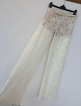 Load image into Gallery viewer, Lace Pants
