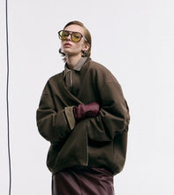 Load image into Gallery viewer, Bomber Jacket

