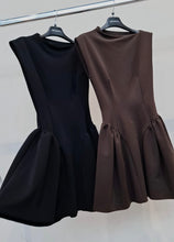 Load image into Gallery viewer, Cocktail Jersey Dress
