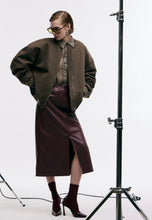 Load image into Gallery viewer, Bomber Jacket
