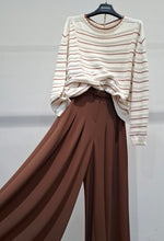 Load image into Gallery viewer, Stripes Sweater
