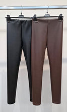 Load image into Gallery viewer, Black Leggings
