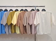 Load image into Gallery viewer, Beige Sweater
