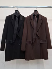 Load image into Gallery viewer, Jacket-dress
