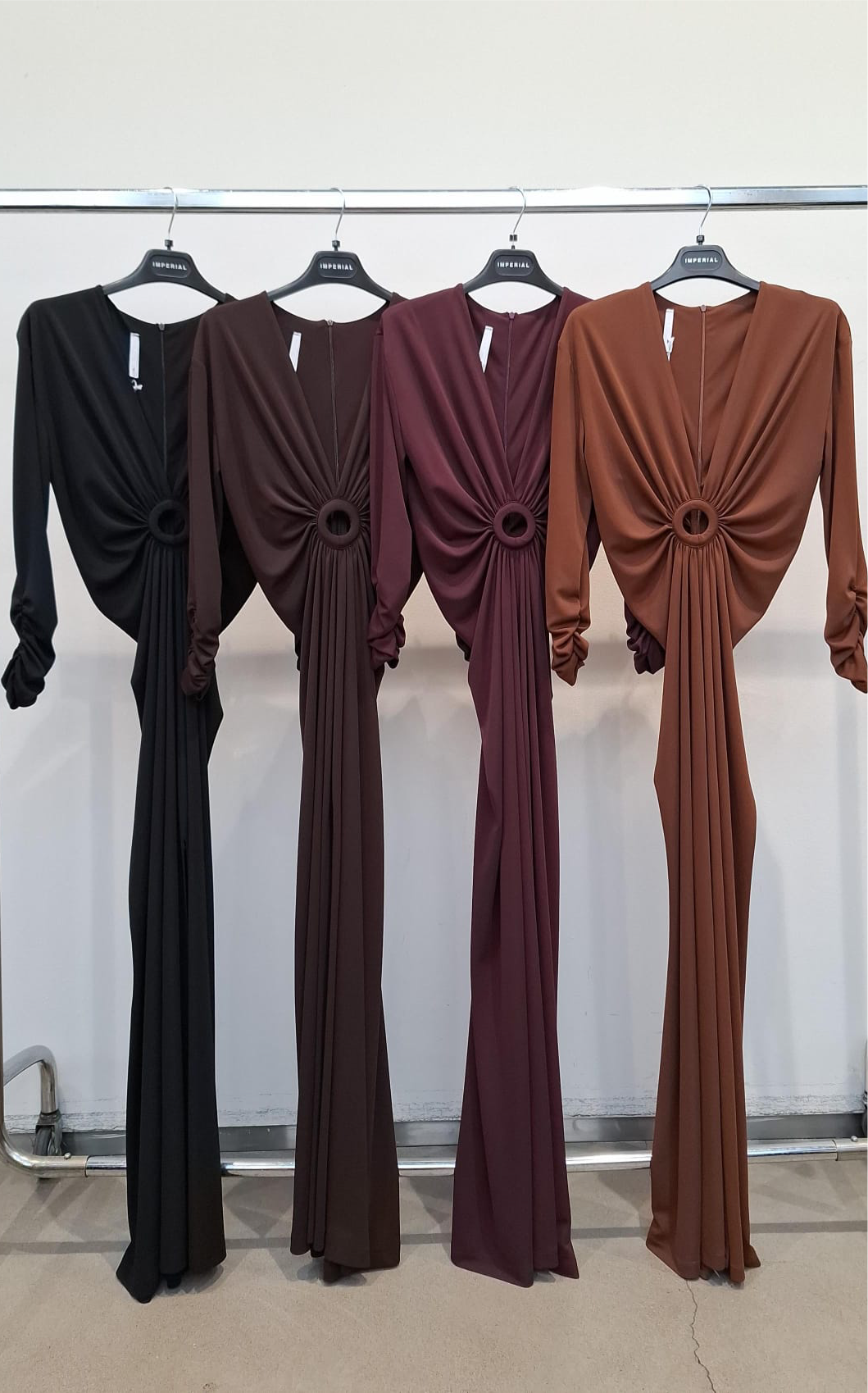 Elegant Dress