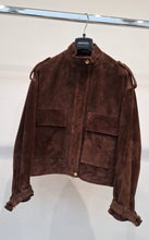 Load image into Gallery viewer, Leather Jacket
