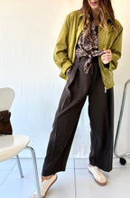 Load image into Gallery viewer, Suede Jacket
