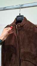 Load image into Gallery viewer, Leather Jacket
