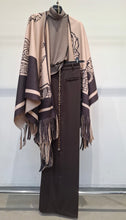 Load image into Gallery viewer, Elegant Poncho
