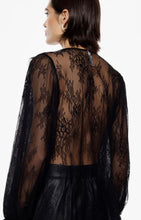 Load image into Gallery viewer, Lace Blouse
