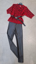 Load image into Gallery viewer, Black Leggings

