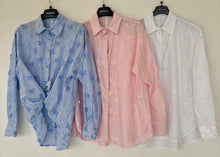 Load image into Gallery viewer, Cotton Shirt
