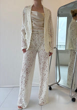Load image into Gallery viewer, Lace Pants
