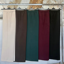 Load image into Gallery viewer, Woman Suit Pants
