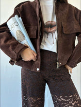 Load image into Gallery viewer, Leather Jacket

