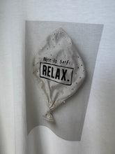 Load image into Gallery viewer, Short sleeve T-shirt Relax
