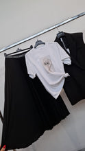 Load image into Gallery viewer, Short sleeve T-shirt Relax
