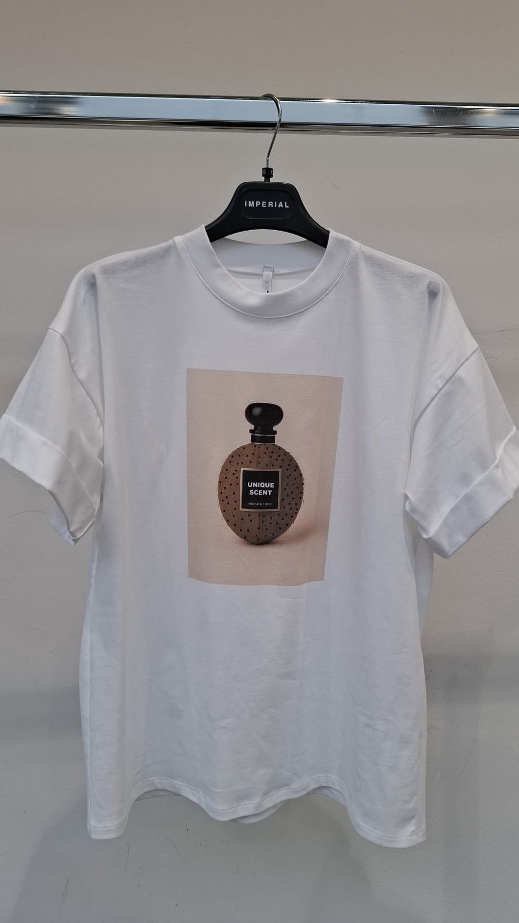 Short sleeve T-shirt